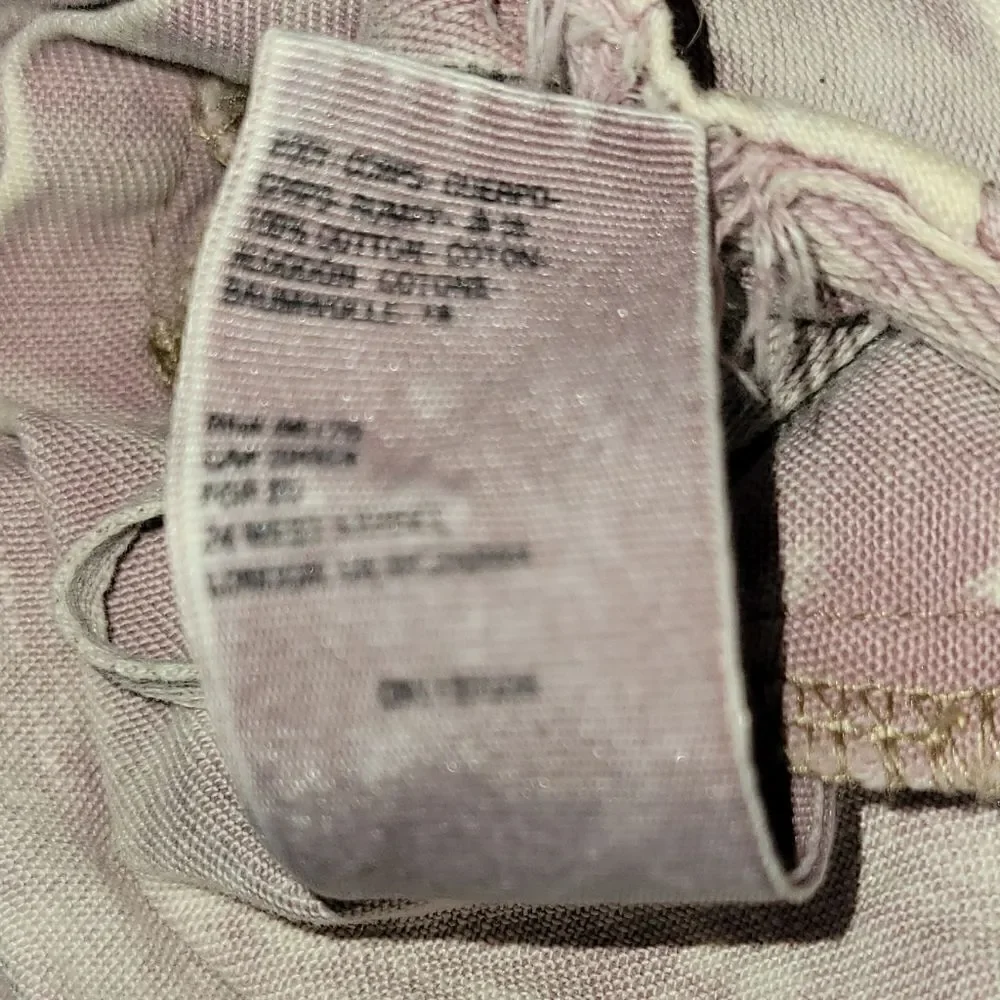 Free People apron style